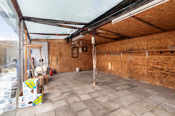 Medium property photo - Georg van Saksenstraat 42, 9079 KH Sint Jacobiparochie